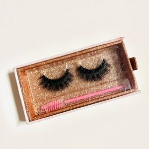 Mink Eyelashes